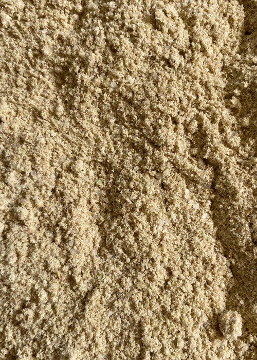 PT ORYZA RESOURCE INDONESIA - photo product 4