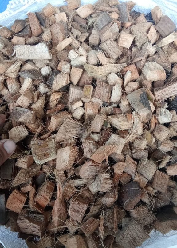 COCOCHIPS BLOCK