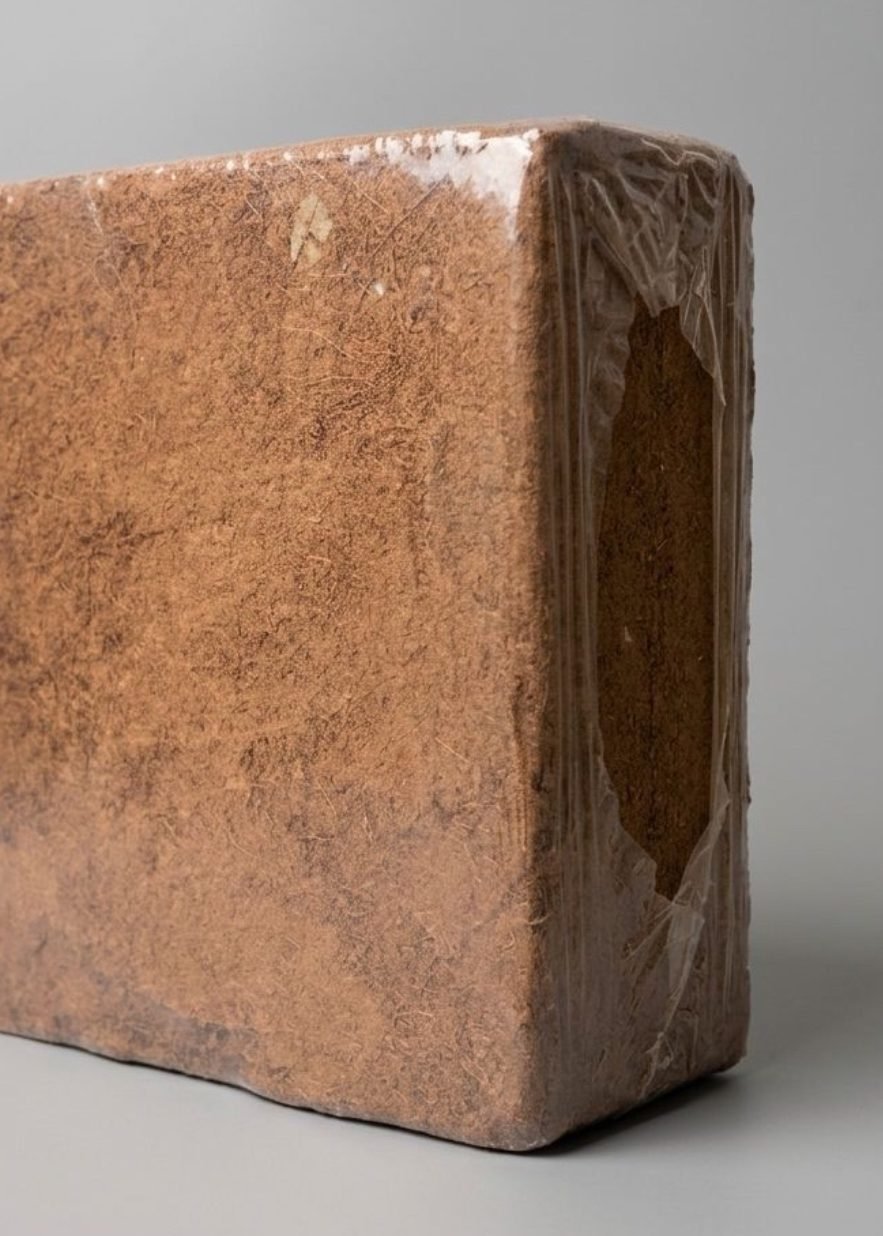 COCOPEAT BLOCK
